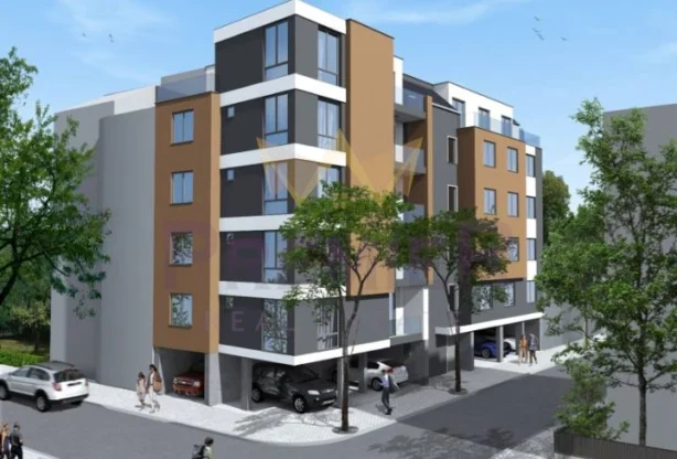 Агенция за недвижими имоти - Имоти Премиер - имот - 1171591, Цена: 182200 EUR