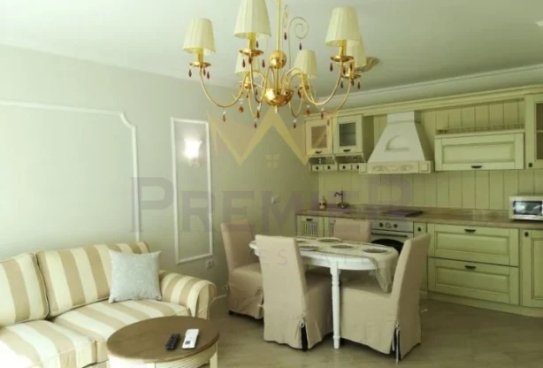 Агенция за недвижими имоти - Имоти Премиер - имот - 781880, Цена: 750 EUR