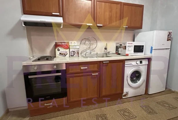 Агенция за недвижими имоти - Имоти Премиер - имот - 1105586, Цена: 500 EUR