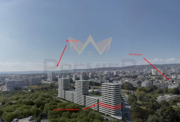 Агенция за недвижими имоти - Имоти Премиер - имот - 1178044, Цена: 192000 EUR