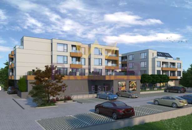 Агентство недвижимости - Имоти Премиер - имот - 1237351, Цена: 173500 EUR