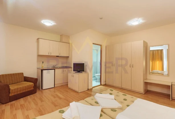 Агенция за недвижими имоти - Имоти Премиер - имот - 1078011, Цена: 62800 EUR