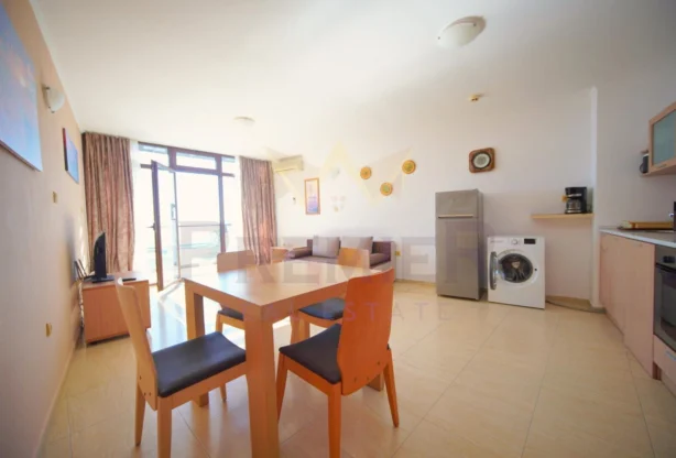 Агенция за недвижими имоти - Имоти Премиер - имот - 1180365, Цена: 133900 EUR