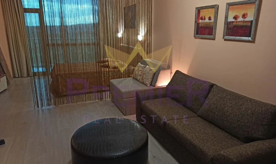 דירת חדר אחד בפרימורסקו -  - snimka 9 - Imoti Premier