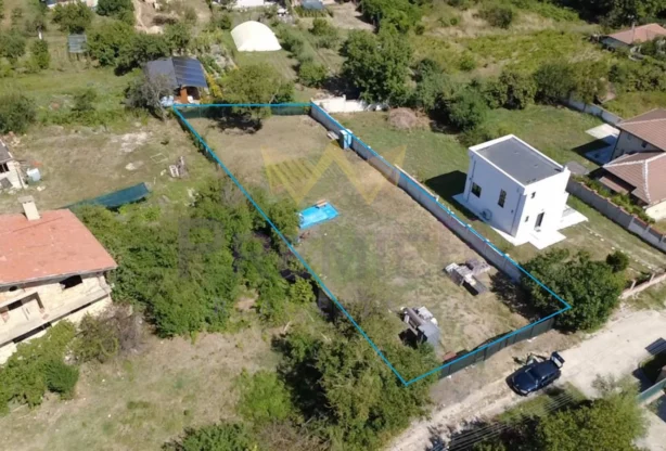 Агенция за недвижими имоти - Имоти Премиер - имот - 1238707, Цена: 50000 EUR