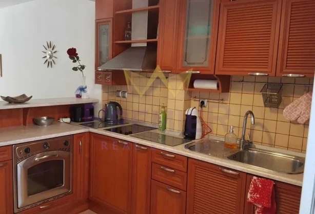 Агенция за недвижими имоти - Имоти Премиер - имот - 1186334, Цена: 800 EUR