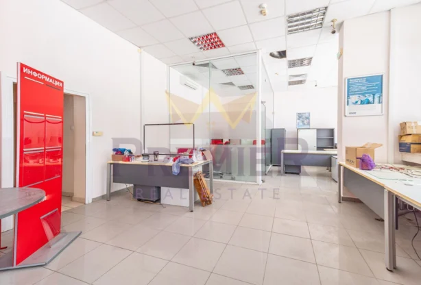 Агенция за недвижими имоти - Имоти Премиер - имот - 968377, Цена: 620 EUR