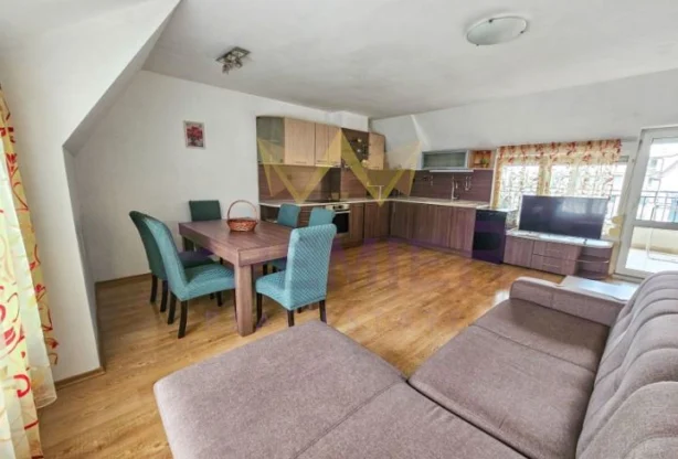 Агенция за недвижими имоти - Имоти Премиер - имот - 1072874, Цена: 715.81 EUR