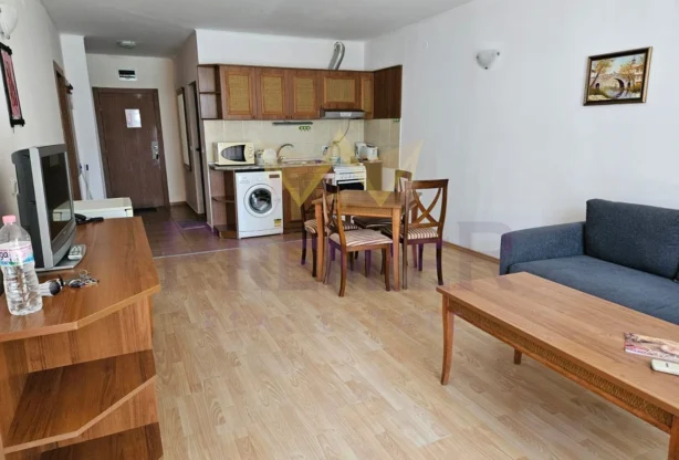 Агенция за недвижими имоти - Имоти Премиер - имот - 1086229, Цена: 103600 EUR