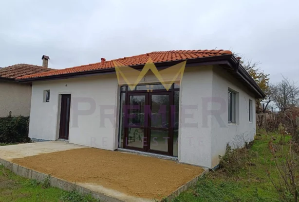 Агенция за недвижими имоти - Имоти Премиер - имот - 817348, Цена: 105000 EUR