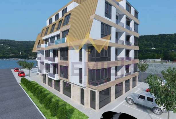 Агенция за недвижими имоти - Имоти Премиер - имот - 1012523, Цена: 263000 EUR