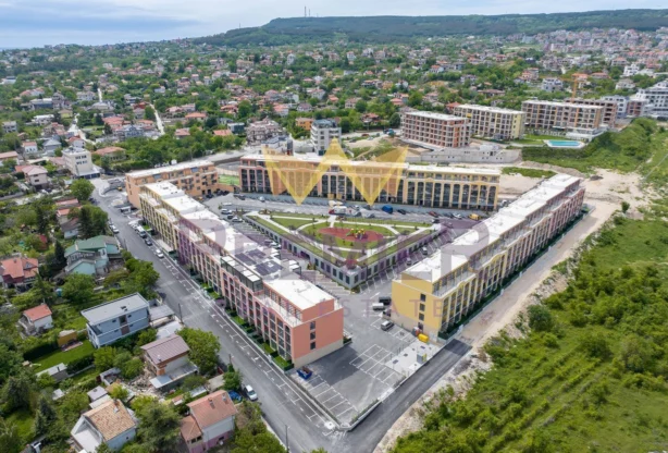 Агенция за недвижими имоти - Имоти Премиер - имот - 1176325, Цена: 145000 EUR