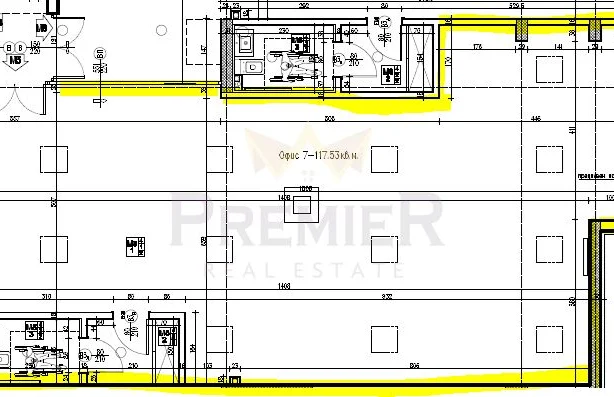 Агенция за недвижими имоти - Имоти Премиер - имот - 1031527, Цена: 334750 EUR