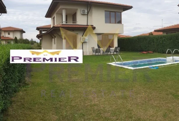 Агенция за недвижими имоти - Имоти Премиер - имот - 819146, Цена: 170000 EUR