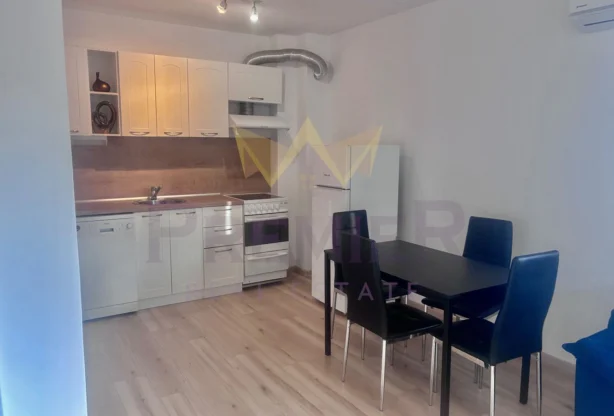 Агенция за недвижими имоти - Имоти Премиер - имот - 1197684, Цена: 400 EUR