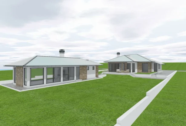 Агенция за недвижими имоти - Имоти Премиер - имот - 1180919, Цена: 41500 EUR