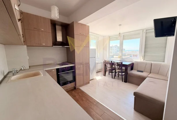 Агенция за недвижими имоти - Имоти Премиер - имот - 1202484, Цена: 134500 EUR