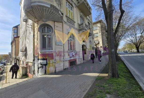 Агенция за недвижими имоти - Имоти Премиер - имот - 1009372, Цена: 620000 EUR