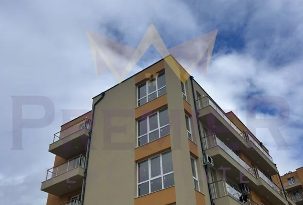 Агенция за недвижими имоти - Имоти Премиер - имот - 1180767, Цена: 123900 EUR