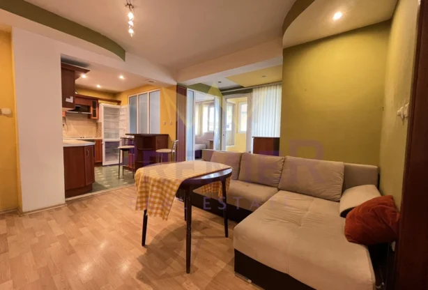 Агенция за недвижими имоти - Имоти Премиер - имот - 1086341, Цена: 536.8566 EUR