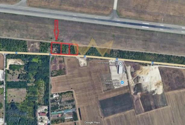 Агенция за недвижими имоти - Имоти Премиер - имот - 1159730, Цена: 250000 EUR