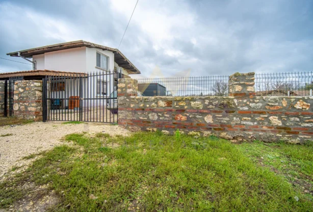 Агенция за недвижими имоти - Имоти Премиер - имот - 1107608, Цена: 110000 EUR