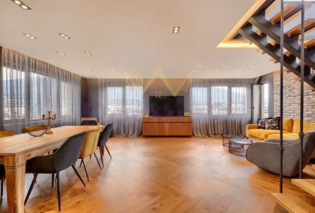 Агенция за недвижими имоти - Имоти Премиер - имот - 735237, Цена: 590000 EUR