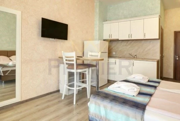 Агенция за недвижими имоти - Имоти Премиер - имот - 848633, Цена: 46970 EUR