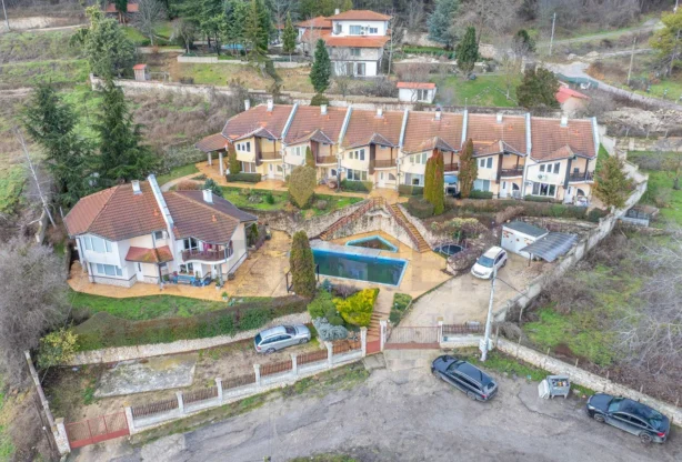 Агенция за недвижими имоти - Имоти Премиер - имот - 1168461, Цена: 120000 EUR