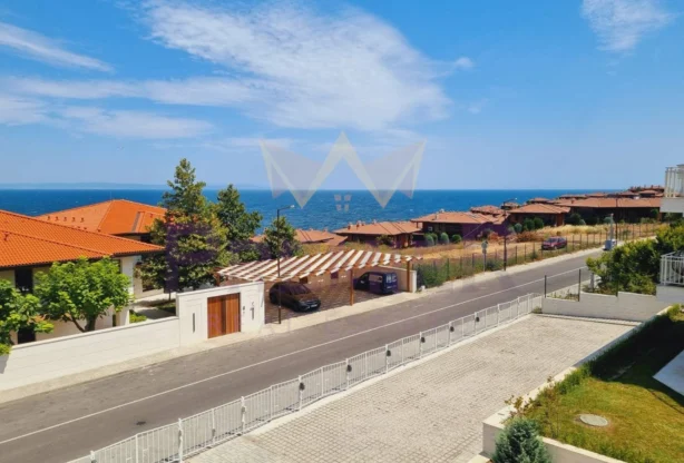 Агенция за недвижими имоти - Имоти Премиер - имот - 1175007, Цена: 176400 EUR