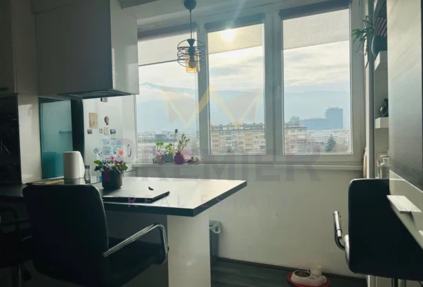 Агенция за недвижими имоти - Имоти Премиер - имот - 1186615, Цена: 269000 EUR