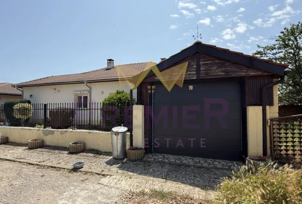 Агенция за недвижими имоти - Имоти Премиер - имот - 1034742, Цена: 198000 EUR