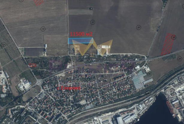 Агенция за недвижими имоти - Имоти Премиер - имот - 1159789, Цена: 690000 EUR