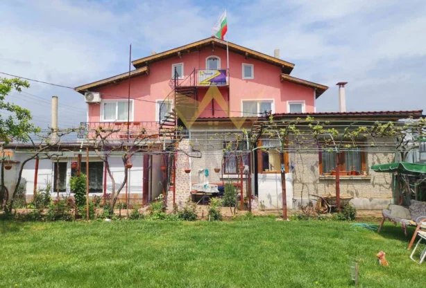 Агенция за недвижими имоти - Имоти Премиер - имот - 1018146, Цена: 125000 EUR