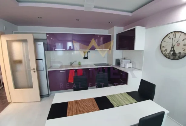 Агенция за недвижими имоти - Имоти Премиер - имот - 1184878, Цена: 850 EUR