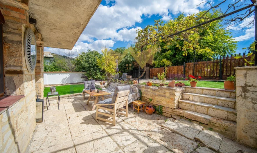 🏡 A villa near Balchik at the price of a three-room apartment -  - snimka 20 - Imoti Premier