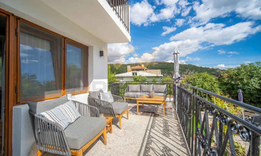 🏡 A villa near Balchik at the price of a three-room apartment -  - snimka 21 - Imoti Premier