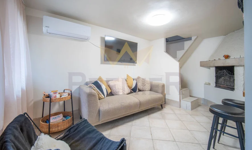 🏡 A villa near Balchik at the price of a three-room apartment -  - snimka 8 - Imoti Premier