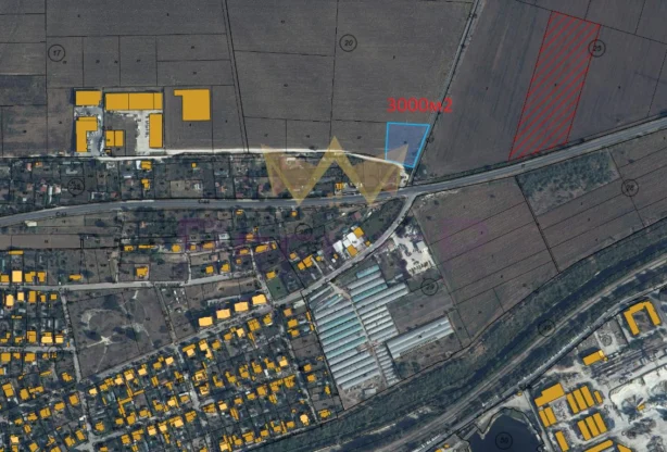 Агенция за недвижими имоти - Имоти Премиер - имот - 1159770, Цена: 180000 EUR