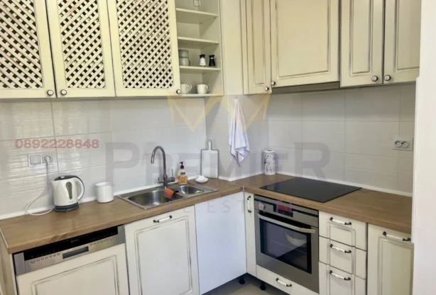 Агенция за недвижими имоти - Имоти Премиер - имот - 1078054, Цена: 750 EUR