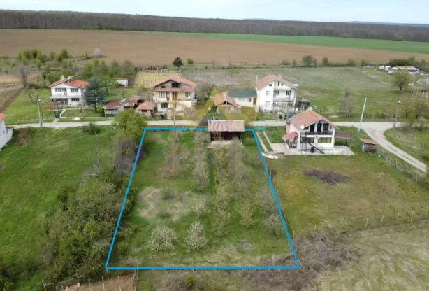 Агенция за недвижими имоти - Имоти Премиер - имот - 1165747, Цена: 25000 EUR