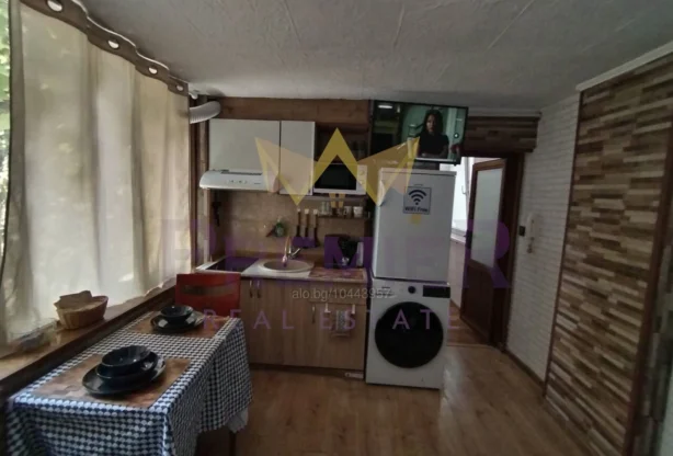 Агенция за недвижими имоти - Имоти Премиер - имот - 1228445, Цена: 320 EUR