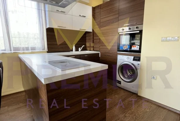 Агенция за недвижими имоти - Имоти Премиер - имот - 1084057, Цена: 562.4212 EUR