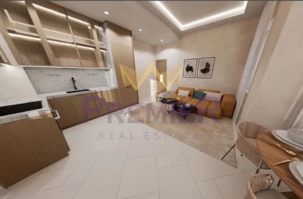 Агенция за недвижими имоти - Имоти Премиер - имот - 1198926, Цена: 96500 EUR