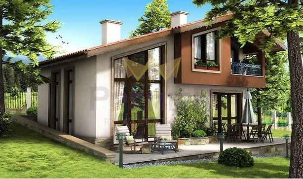 Агенция за недвижими имоти - Имоти Премиер - имот - 675225, Цена: 285000 EUR