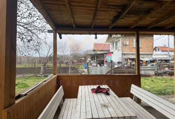 Агенция за недвижими имоти - Имоти Премиер - имот - 1174811, Цена: 120000 EUR