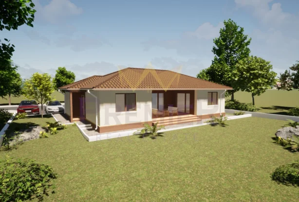 Агенция за недвижими имоти - Имоти Премиер - имот - 1094208, Цена: 190000 EUR