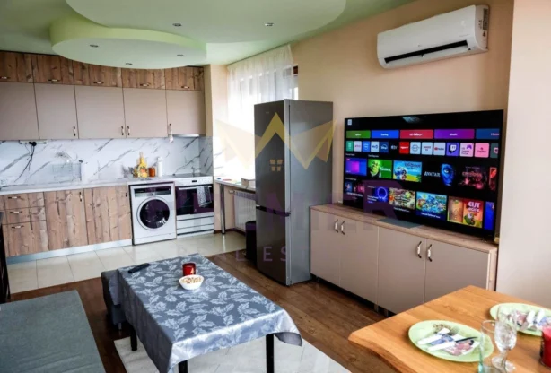 Агенция за недвижими имоти - Имоти Премиер - имот - 1181827, Цена: 273900 EUR