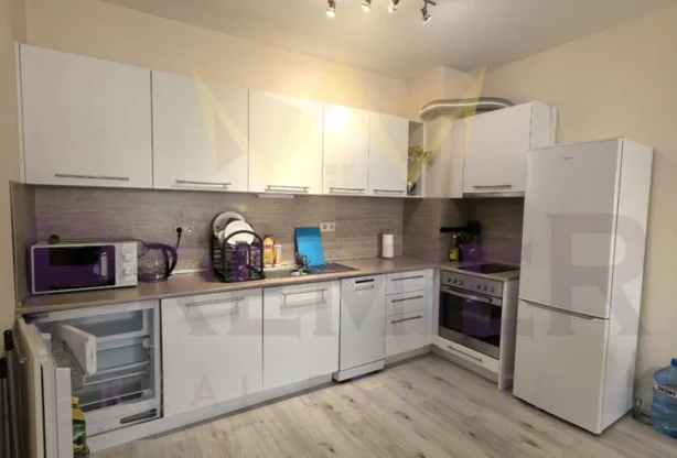 Агенция за недвижими имоти - Имоти Премиер - имот - 1158768, Цена: 850 EUR