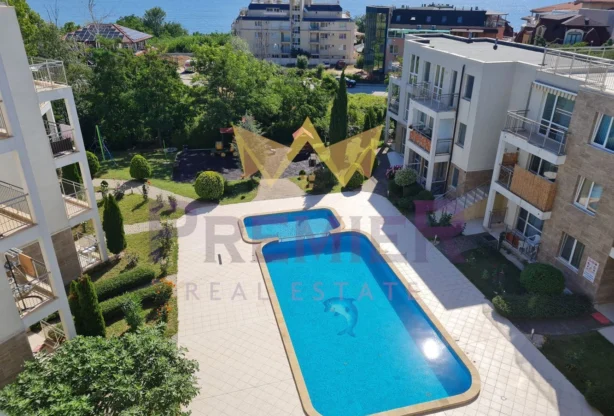 Агенция за недвижими имоти - Имоти Премиер - имот - 1097318, Цена: 70000 EUR